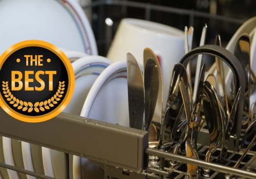 Eksperci przetestowali zmywarki. Polecają tylko modele dwóch producentów