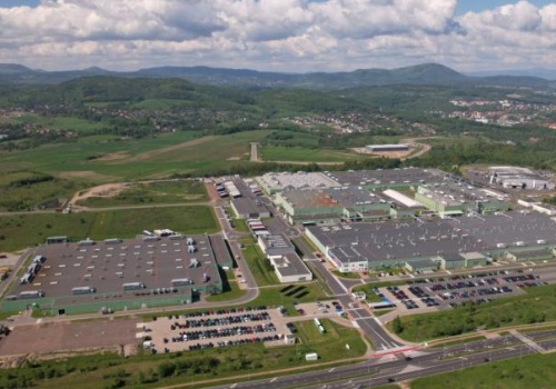 Toyota stawia na Wałbrzych. Powstanie tu druga w Europie Fabryka Zrównoważonego Obiegu