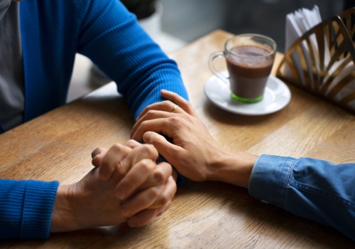 Dyrektor Caritas: Jałmużna to także czas poświęcony drugiemu człowiekowi