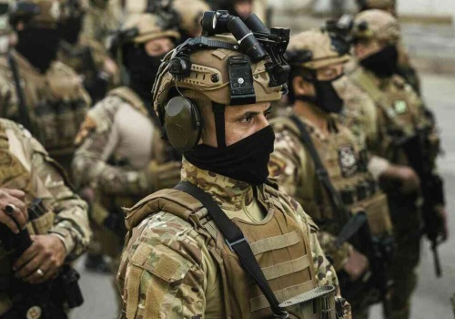 Wyciekły dane ze szkolenia wojska. Służby badają sprawę