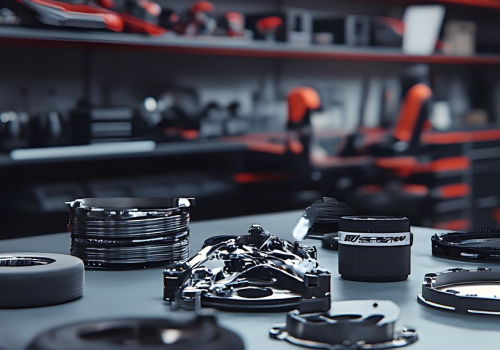 Import używanych aut spada – czy to zagrożenie dla aftermarketu?