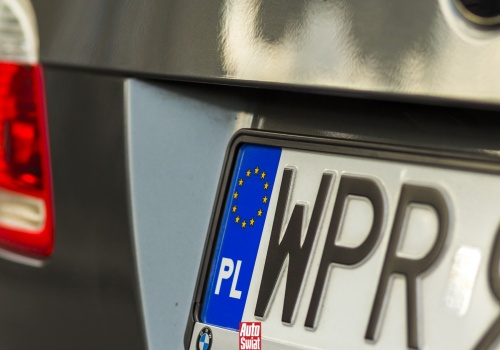 Bardzo trudny quiz o tablicach rejestracyjnych. 15/15 mają tylko znawcy