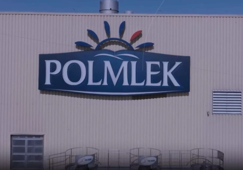 Polmlek przejmuje Kampol-Fruit: Strategiczny ruch giganta zmieni układ sił w polskim przetwórstwie