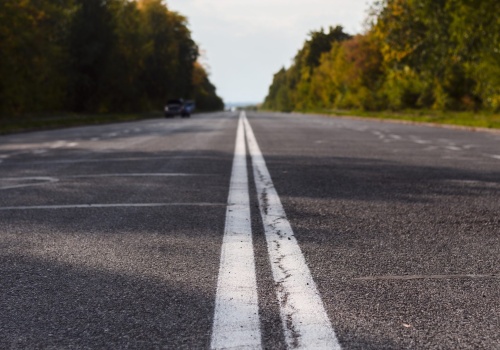 Miliony złotych na poprawę bezpieczeństwa dróg w województwie pomorskim