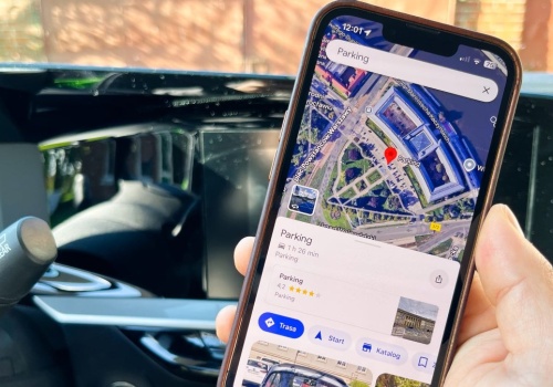 Mapy Google wymuszają logowanie. Czego już nie sprawdzisz?