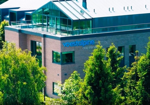 voestalpine Signaling Poland podsumowuje 2025 rok - rozwój technologii, ekspansja międzynarodowa i rosnąca rola jako globalnego dostawcy