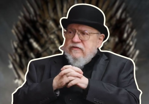 Powstaje prequel Gry o Tron. Nawet George R.R. Martin jest zaskoczony