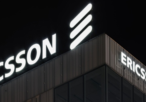 Ericsson utworzy centrum R&D w Jokohamie