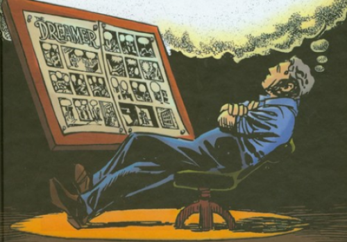 Proponują pomnik Willa Eisnera w Angoulême. Ale inicjatywa napotyka problemy organizacyjne