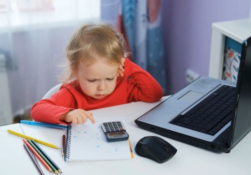 Sprawdź, czy dochód wpływa na ulgę na dzieci