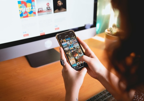 Czy będzie zakaz korzystania z mediów społecznościowych przez małe dzieci?