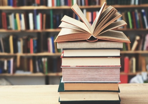 25 najważniejszych powieści XXI wieku. Krytycy wybrali książki, które zmieniły literaturę