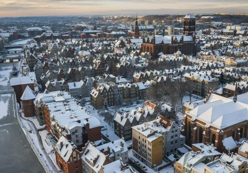 Zagraniczny ekonomista zachwyca się Polską. „Wielka Brytania musi się uczyć”