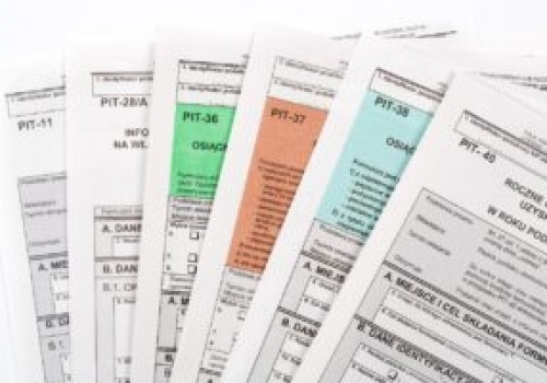 Ważne zmiany w Twój e-PIT. Dziś wieczorem system zostanie wyłączony