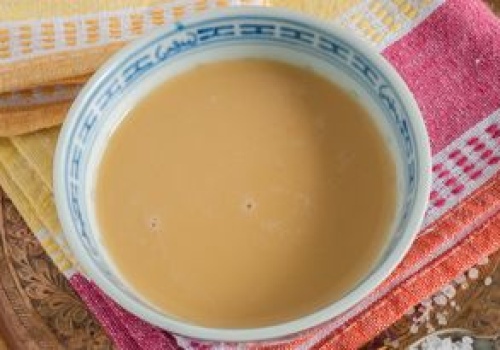 Ten napój stawia na nogi lepiej niż kawa. Rozgrzewa, wzmacnia i dodaje sił na długie godziny