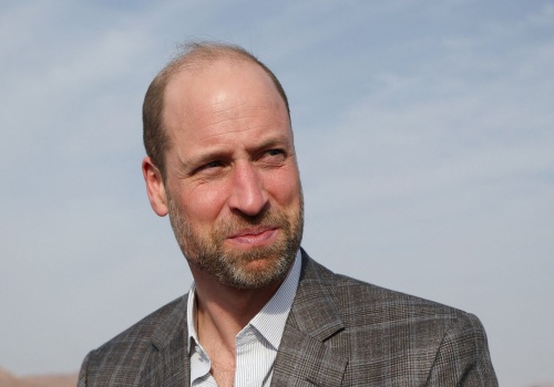 Książę William nigdy dotąd nie był tak szczery. Powiedział o swoim zdrowiu psychicznym