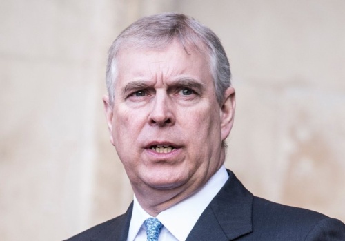 Były książę Andrzej aresztowany w urodziny. To pokłosie afery Epsteina