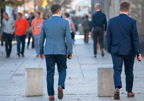 W 2025 roku z rynku zniknęło prawie 197 tys. firm. Ponad 388 tys. zawiesiło działalność