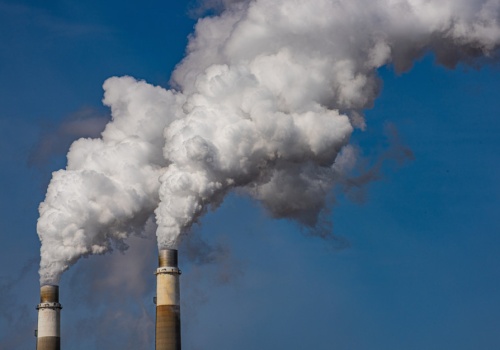 Ponad 20 chętnych na polskiej aukcji CO2. Przychód przebił okrągłą kwotę