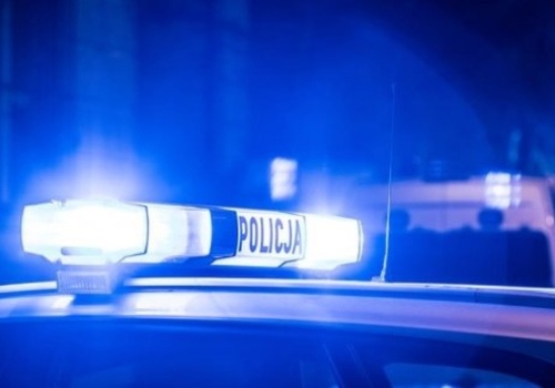 Podwójne zabójstwo. Zatrzymano wnuka ofiar