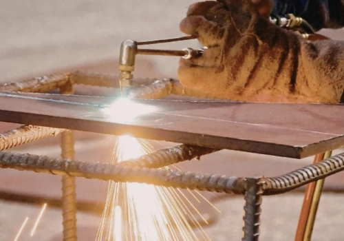 Najczęstsze błędy początkujących spawaczy