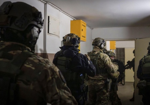 Wielka zmiana w polskich służbach! Policja tworzy struktury „polskiego FBI”