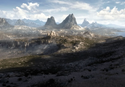 The Elder Scrolls 6 ma przywrócić dawny blask i styl gatunkowi RPG