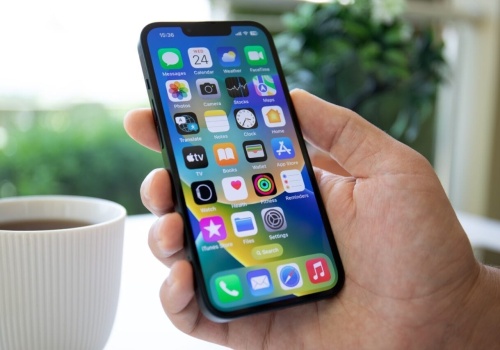 iOS dogoni Androida? Największa bolączka iPhone’a będzie załatana