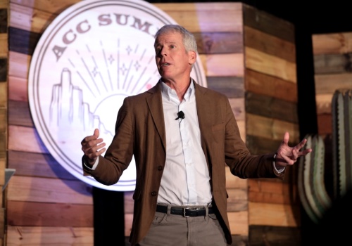 Minister energii USA krytycznie o celu neutralności klimatycznej do 2050 r.