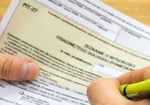 Ulga na internet dla małżeństw. Nawet 1520 zł do odliczenia