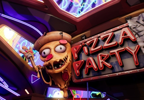 Stajemy się najlepszym łowcą nagród w kosmosie w High on Life 2 w dzisiejszym GR Live