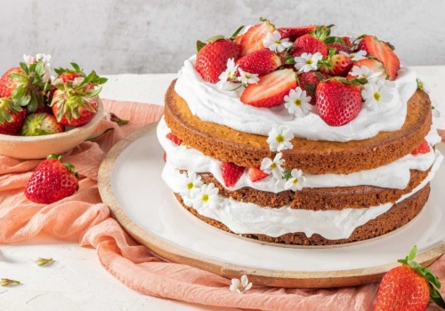 To cytrynowe ciasto zawsze wychodzi idealne. Ten składnik robi różnicę