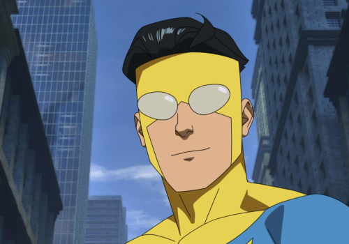 Niezwyciężony z nowiutkim plakatem. Poznaliśmy harmonogram odcinków 4. sezonu