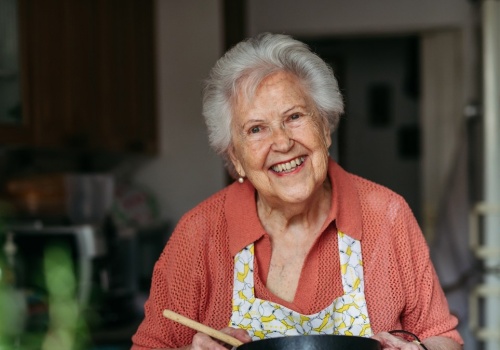 Osoby z podwyższonym LDL żyją dłużej. Seniorzy z Sardynii pod lupą naukowców