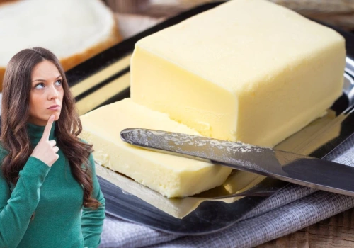 Miliony osób popełniają ten sam błąd. Oto, jak prawidłowo przechowywać masło w lodówce