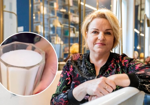 Katarzyna Bosacka wybrała trzy bezwartościowe produkty. Wiele osób spożywa je codziennie