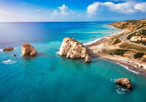 Cypryjski relaks z ultra all inclusive 🌊☀️🍹 4* hotel w Pafos za 2325 PLN