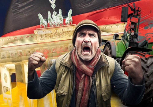 Fedorska: porozumienie USA – Argentyna staje na drodze umowy Unii Europejskiej z Mercosurem