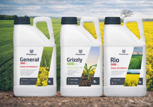 ProAgri z nowościami na sezon 2026