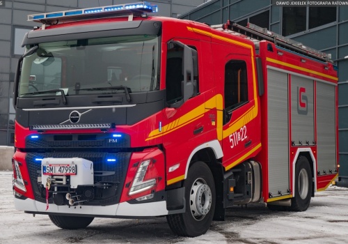 Nowe wozy dla JRG w Rybniku i Mikołowie