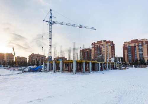 Deweloperów zamroziło. Najgorszy początek roku od trzech lat