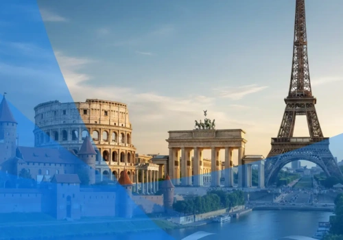 Genesys Cloud wchodzi do AWS European Sovereign Cloud