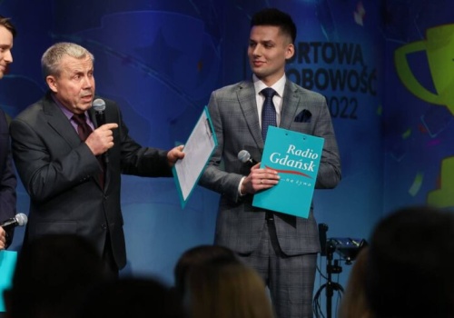 Kto zostanie Sportową Osobowością Roku 2025 Radia Gdańsk? W sobotę rozstrzygnięcie plebiscytu