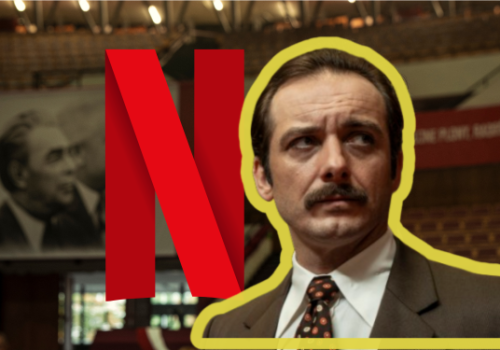 Czy Ołowiane dzieci obrażają Ślązaków? Rwałem włosy z głowy