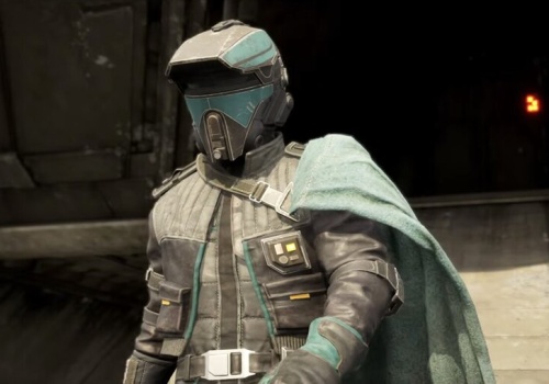 Fani Star Wars odetchną z ulgą – ta gra nie będzie doić graczy po premierze