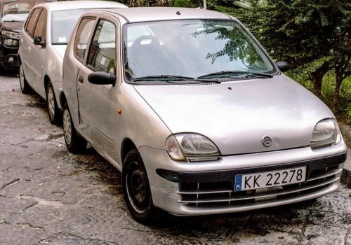 Włosi kombinują na polskich tablicach. Rachunek zapłacimy wszyscy