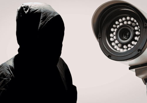 Nielegalny dostęp do kamer. Twoja codzienność towarem na czarnym rynku