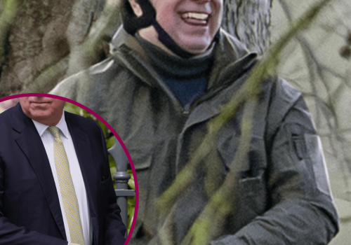 Były książę aresztowany. Skandal w Rodzinie Królewskiej