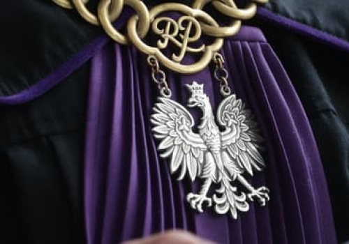 W sprawie związków jednopłciowych trzeba wyjść poza prawo i odwołać się do tego, co dobre i słuszne