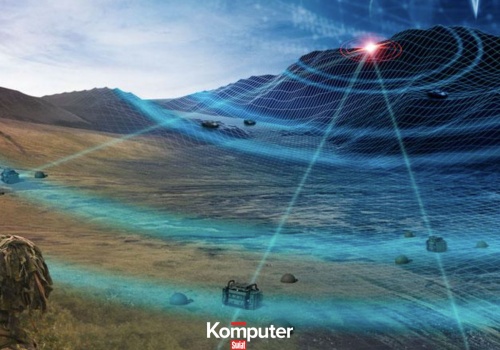 Namierzą wrogą artylerię po dźwięku. Nowy system zmienia zasady walki